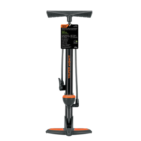 Bomba manual con manometro 120 PSI TRUPER EXPERT