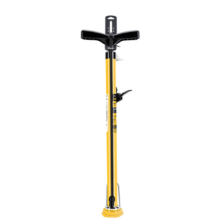Bomba manual para inflar, 80 PSI, PRETUL