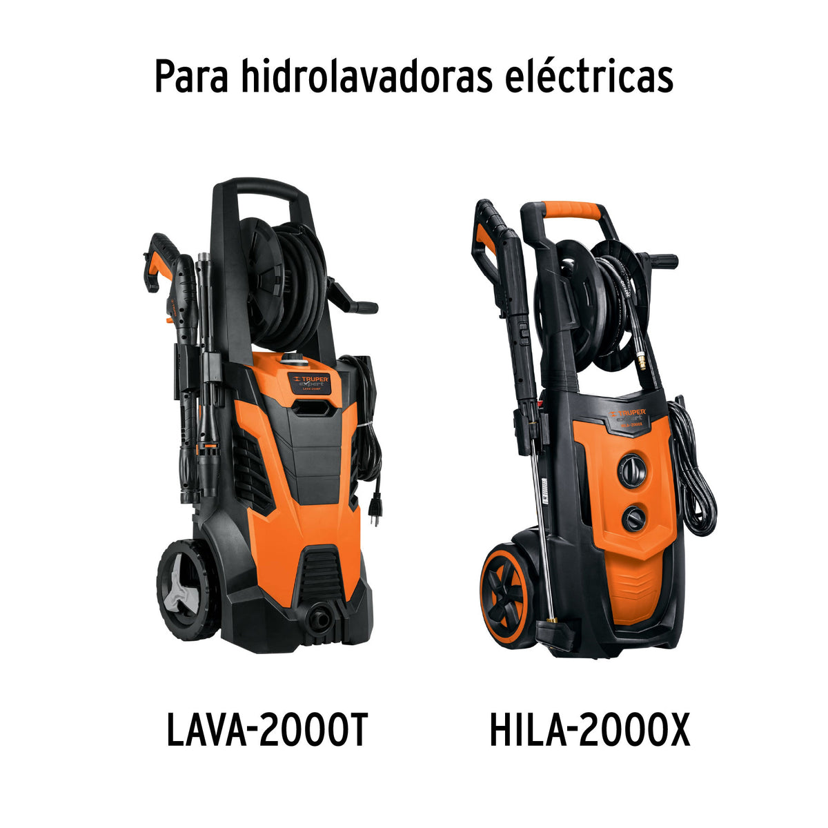 Boquillas para LAVA-2000T Expert