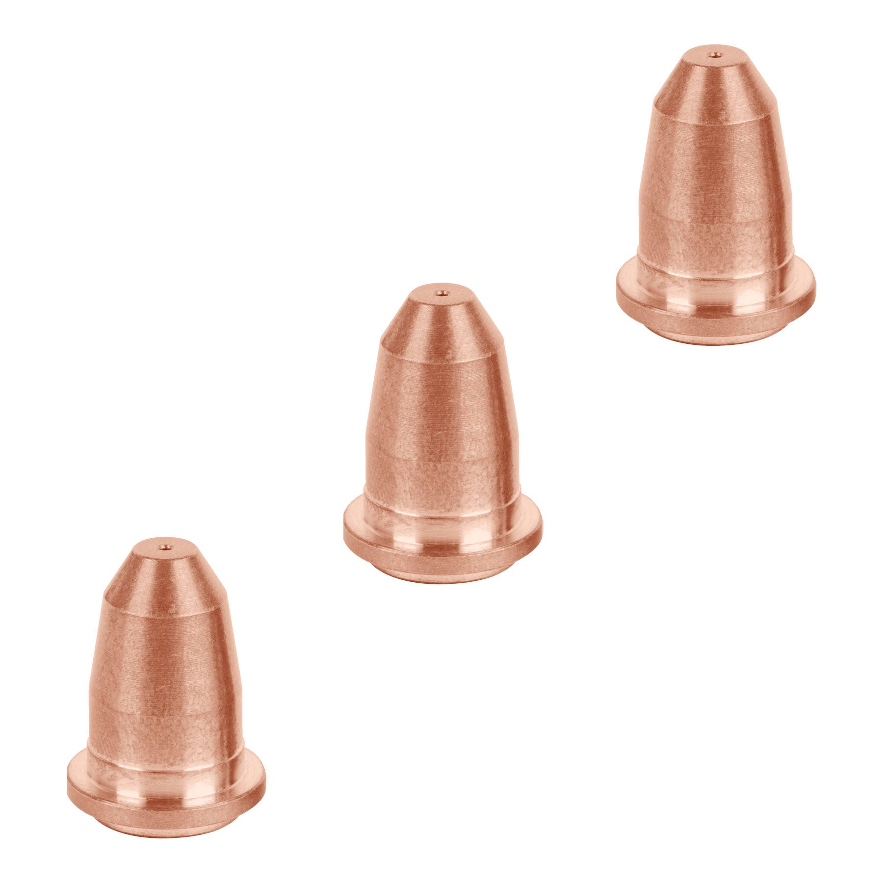 Juego 3 boquillas 0.035" para COPLA-40 TRUPER