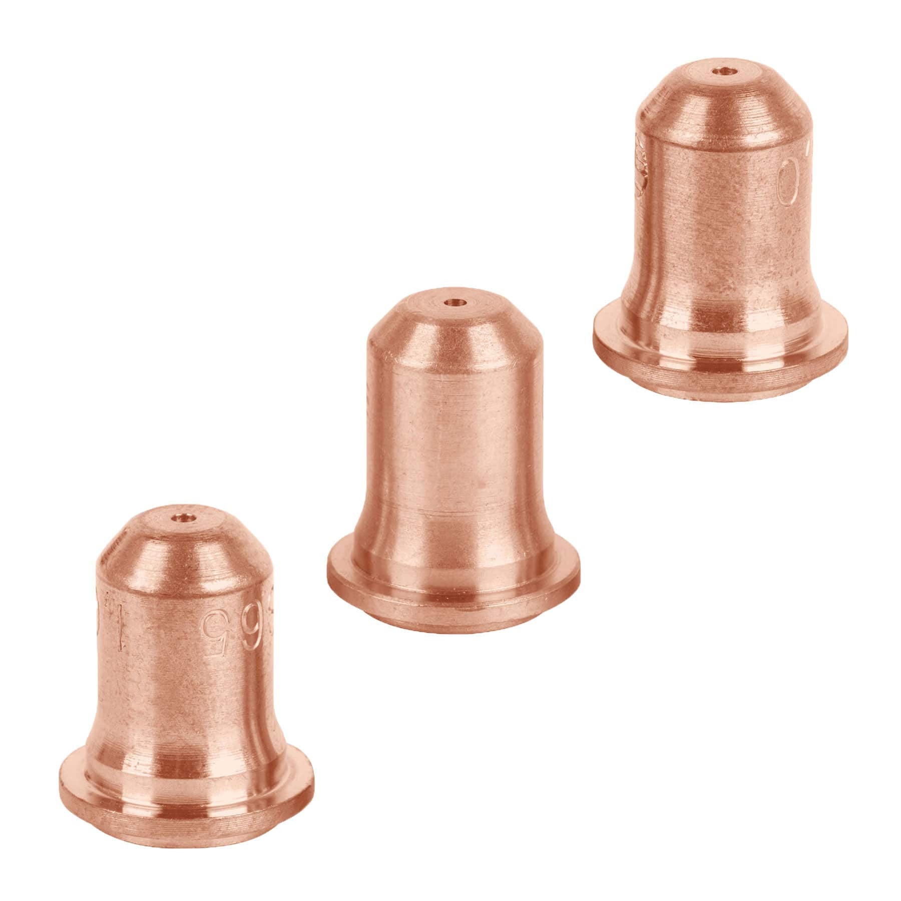 Juego 3 boquillas 0.039" para COPLA-60X TRUPER