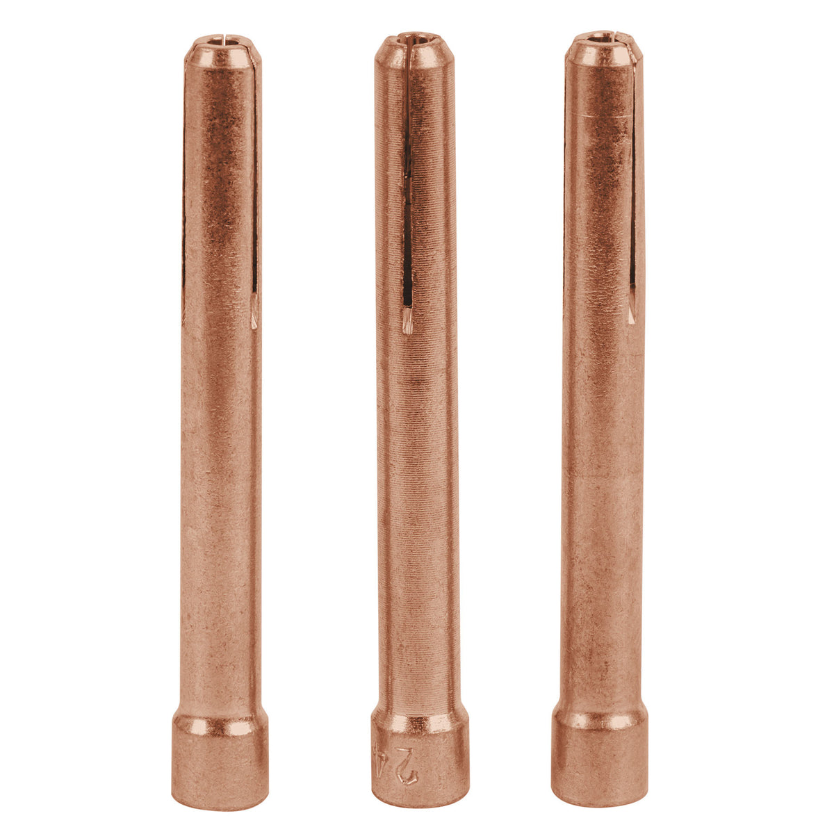 Juego de 3 boquillas para SOMU-200X y SOMU-250X TRUPER