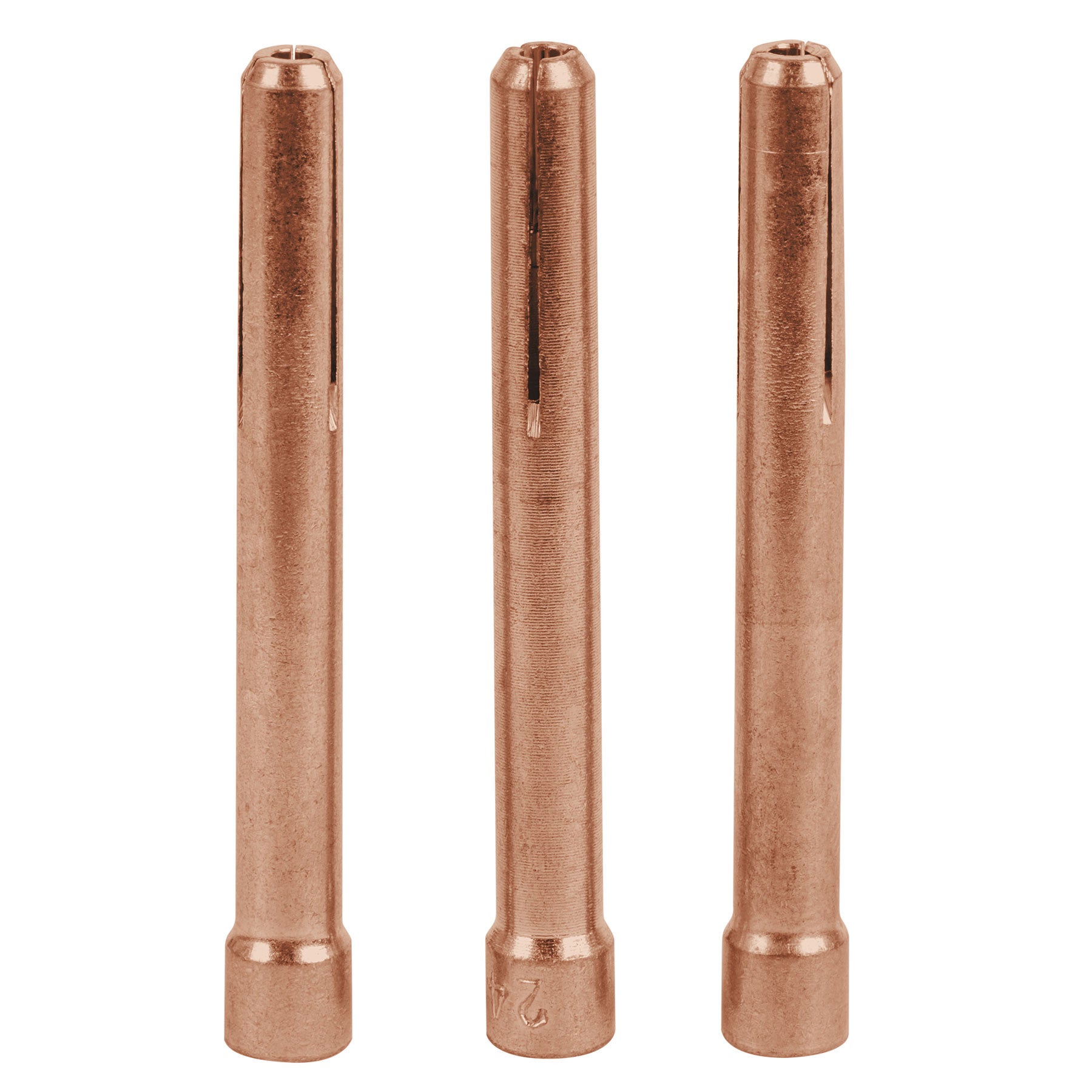 Juego de 3 boquillas para SOMU-200X y SOMU-250X TRUPER