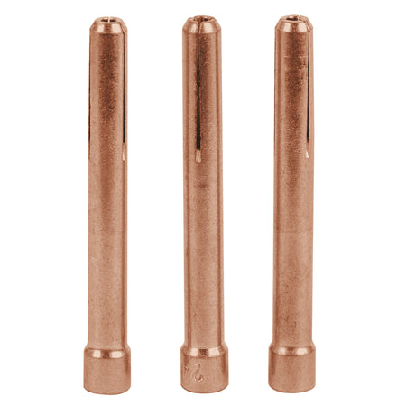Juego de 3 boquillas para SOMU-200X y SOMU-250X TRUPER