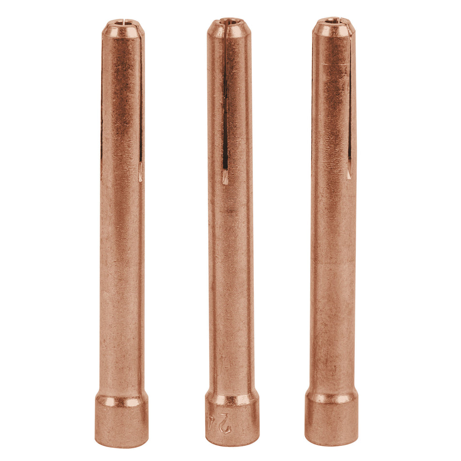 Juego de 3 boquillas para SOMU-200X y SOMU-250X TRUPER