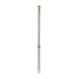 Bomba sumergible tipo bala, 5-1/2HP, agrícola, 220V, TRUPER