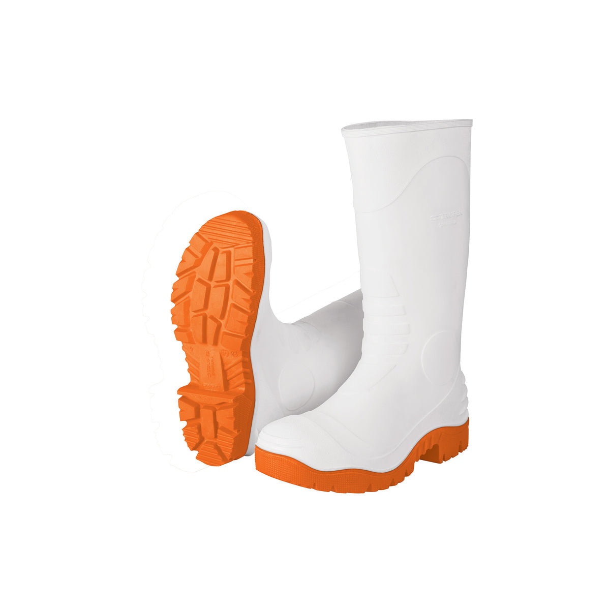 Botas sanitarias Truper #25