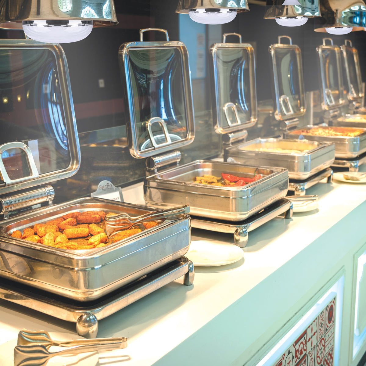 Lampara incandescente de calor BR40 250 Watts transparente