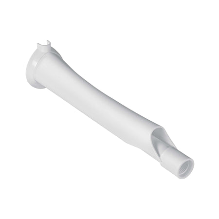 Brazo plastico para regadera electrica REGEL-4 y 6 FOSET