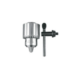 Broquero con llave cuerpo estriado TRUPER EXPERT 1/2"