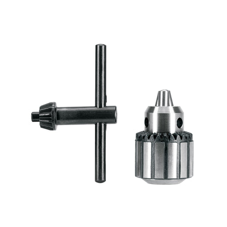 Broquero con llave cuerpo estriado TRUPER EXPERT 1/4"
