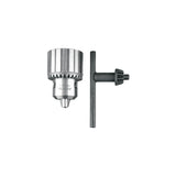Broquero con llave cuerpo estriado TRUPER EXPERT 3/8"