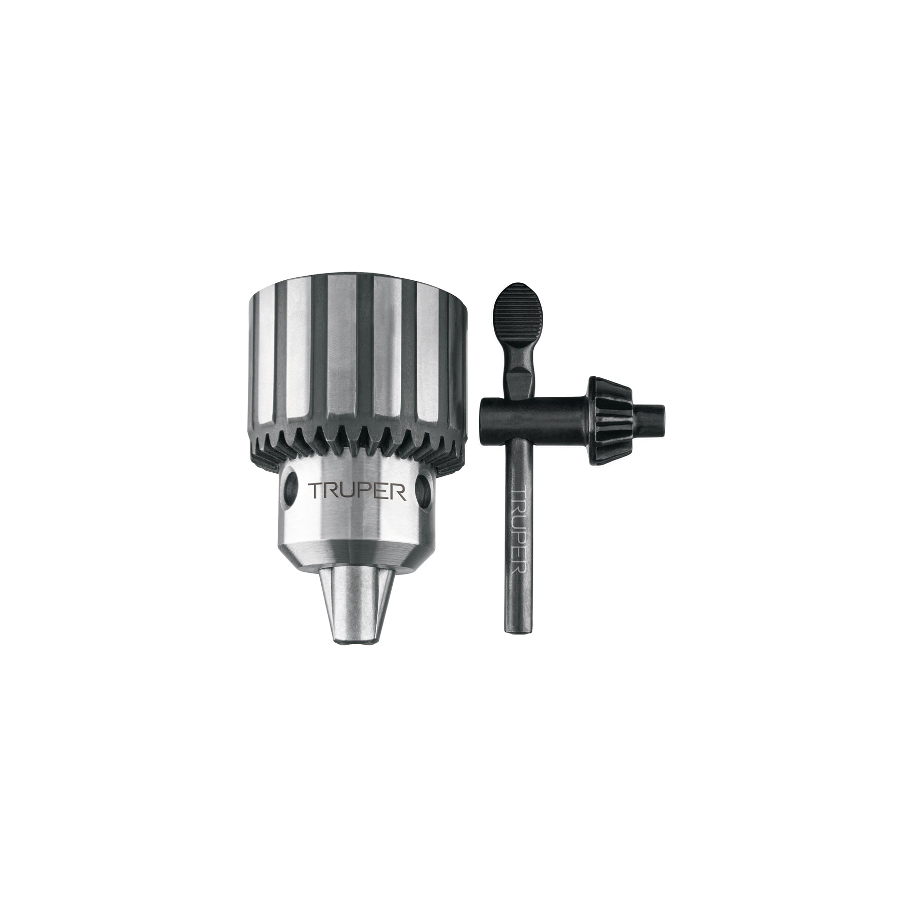 Broquero 5/8" con llave para TAPI-13 15 y 17TRUPER