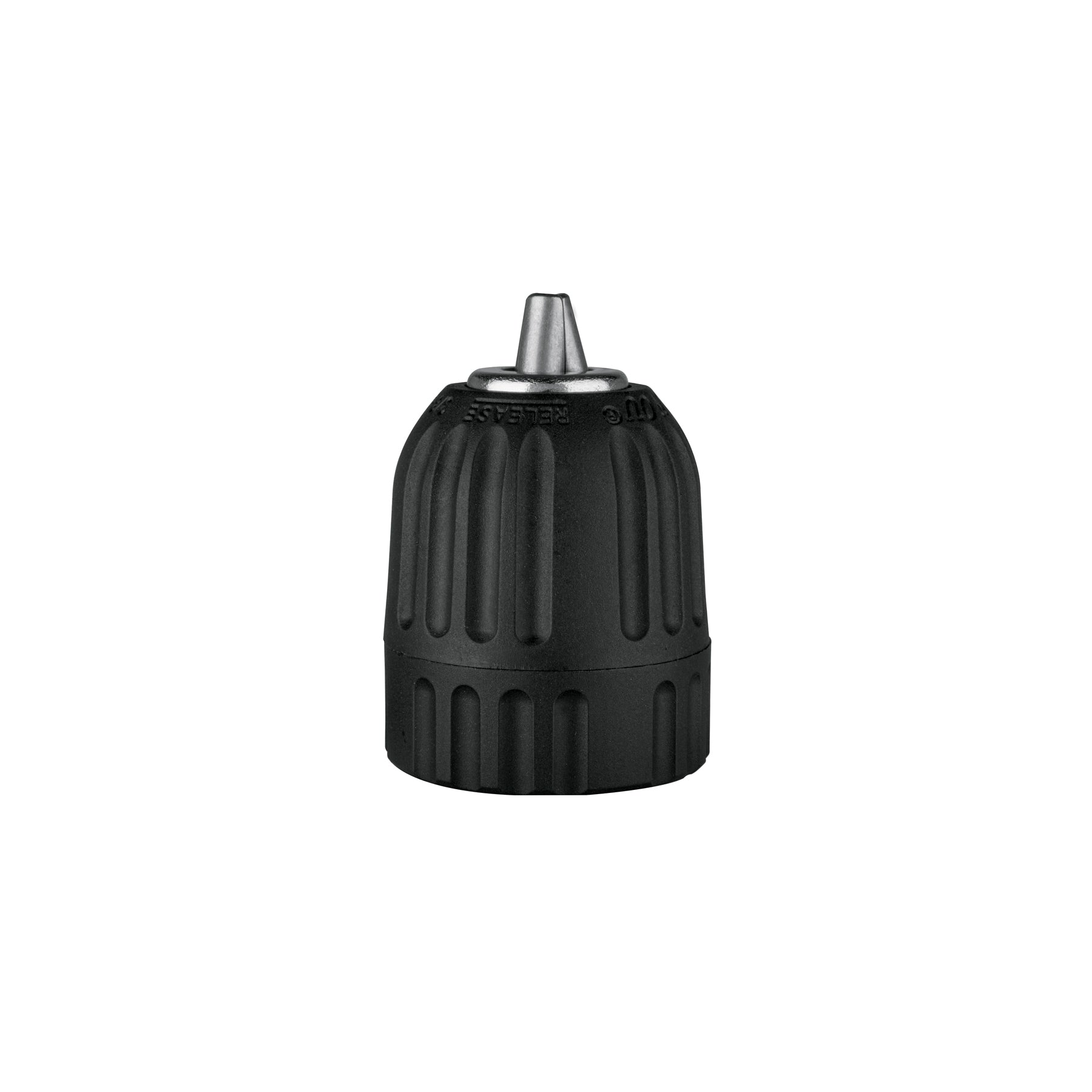 Broquero sin llave para maquinas inalambricas PRETUL 3/8"