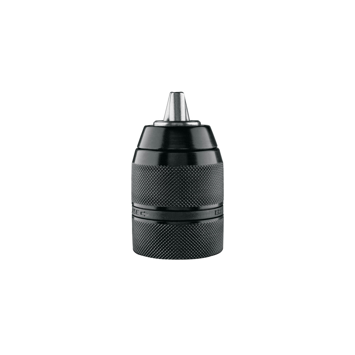 Broquero sin llave para maquinas inalambricas TRUPER 1/2"