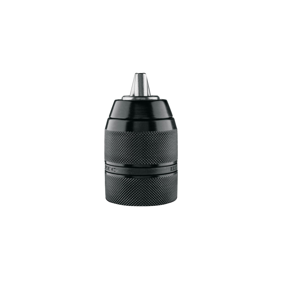 Broquero sin llave para maquinas inalambricas TRUPER 1/2"