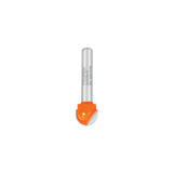 Broca para router media cana Truper 1/2"