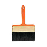 Brocha profesional de con mango de plastico Truper 6"