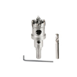 Brocasierra de carburo de tungsteno Truper 1-1/8"