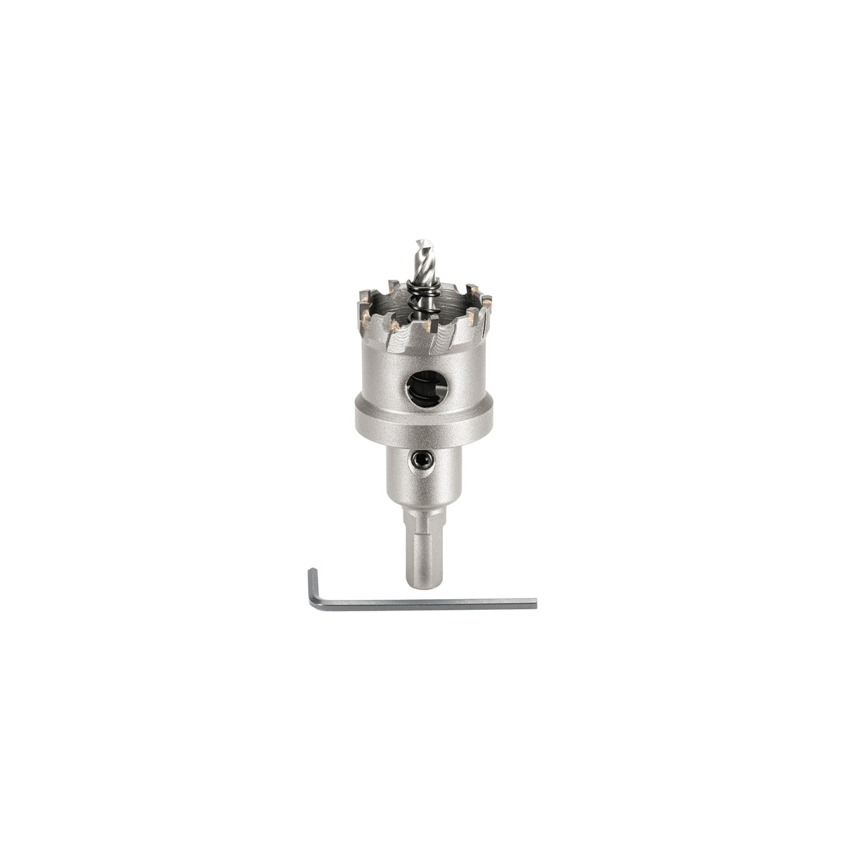 Brocasierra de carburo de tungsteno Truper 1-3/8"