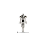 Brocasierra de carburo de tungsteno Truper 1-3/8"