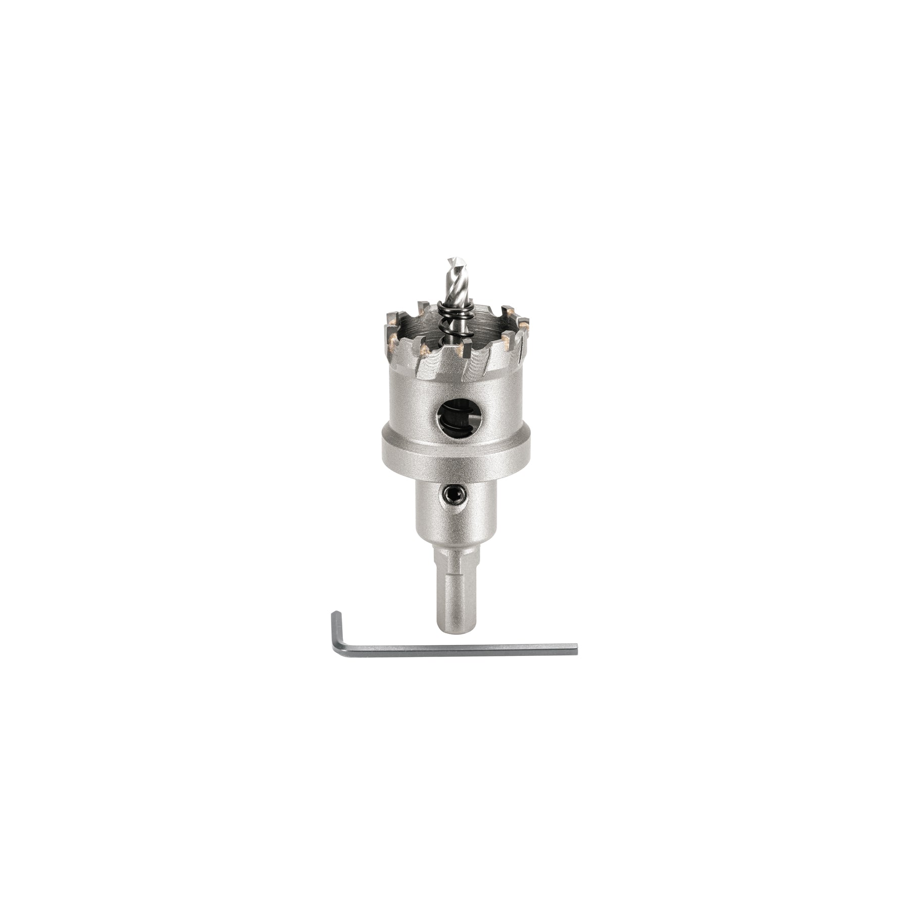 Brocasierra de carburo de tungsteno Truper 1-3/8"