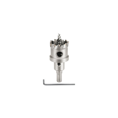 Brocasierra de carburo de tungsteno Truper 1-3/8"