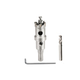 Brocasierra de carburo de tungsteno Truper 7/8"