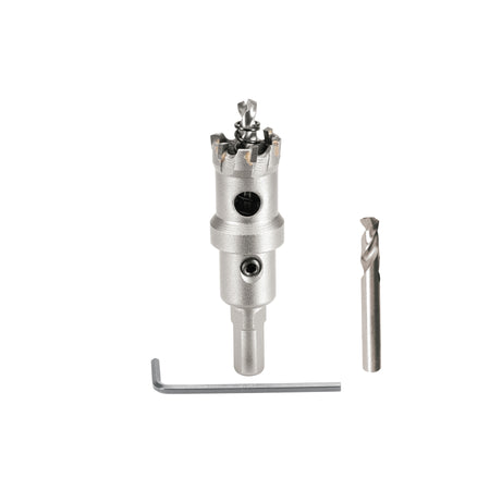 Brocasierra de carburo de tungsteno Truper 7/8"