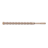 Broca SDS Ma x de 1-3/8 x 21" Truper