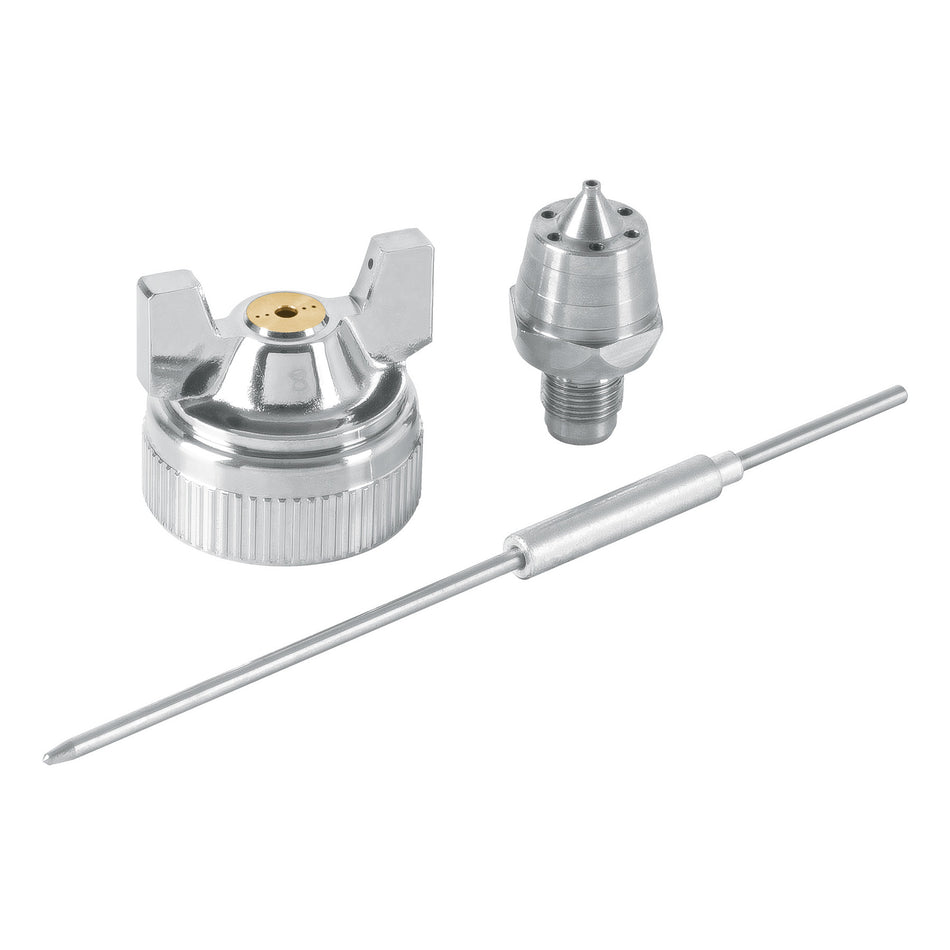 Juego de Boquilla, Aguja y Tobera para PIPI-310, TRUPER