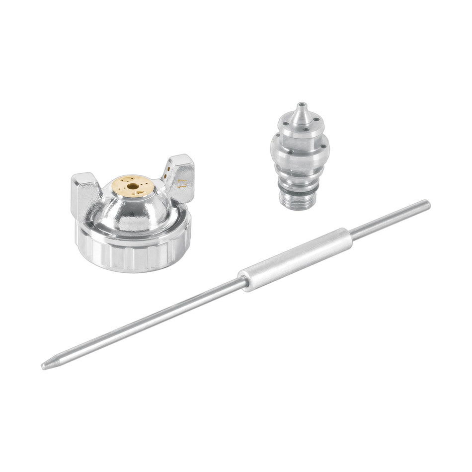 Juego de Boquilla, Aguja y Tobera para PIPI-402, TRUPER