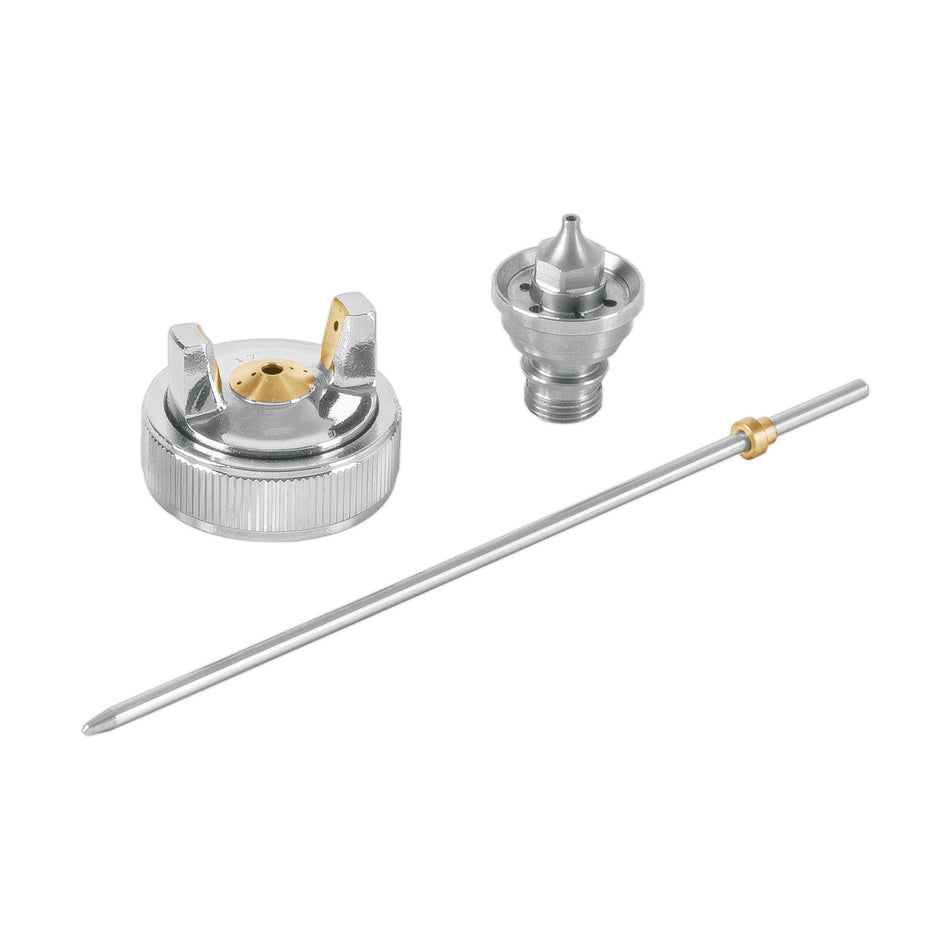 Juego de Boquilla, Aguja y Tobera para PIPI-452, TRUPER