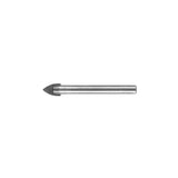 Broca para vidrio y azulejo de Truper 1/2"