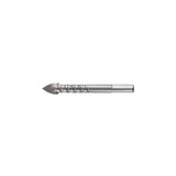 Broca para vidrio y azulejo Truper Expert 1/2"
