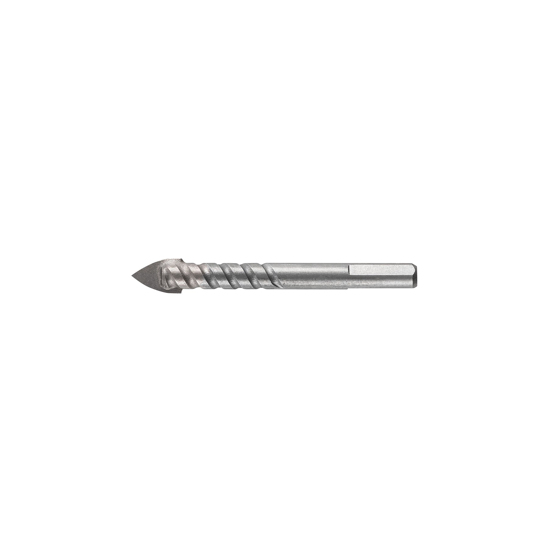 Broca para vidrio y azulejo Truper Expert 1/2"