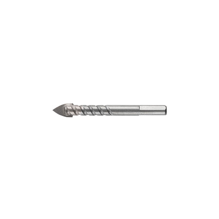 Broca para vidrio y azulejo Truper Expert 1/2"