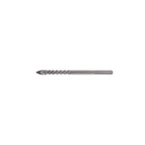 Broca para vidrio y azulejo Truper Expert 1/4"