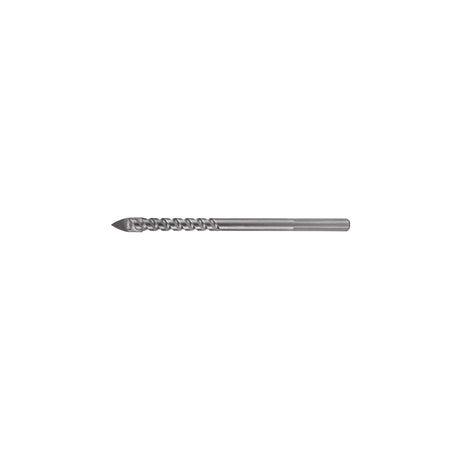 Broca para vidrio y azulejo Truper Expert 1/4"
