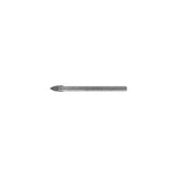 Broca para vidrio y azulejo de Truper 3/16"