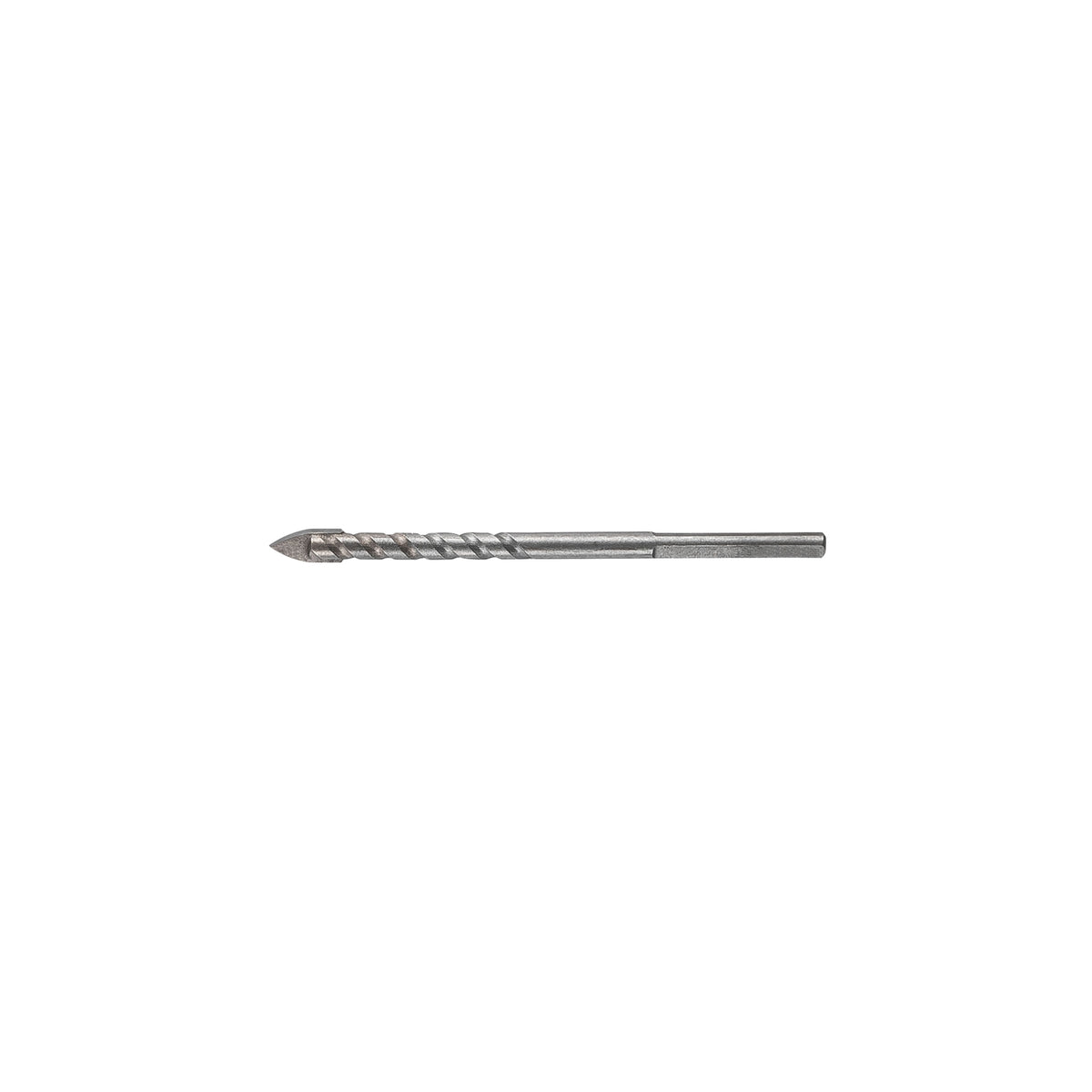 Broca para vidrio y azulejo Truper Expert 3/16"