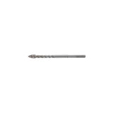 Broca para vidrio y azulejo Truper Expert 3/16"