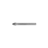 Broca para vidrio y azulejo de Truper 3/8"