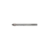 Broca para vidrio y azulejo Truper Expert 3/8"