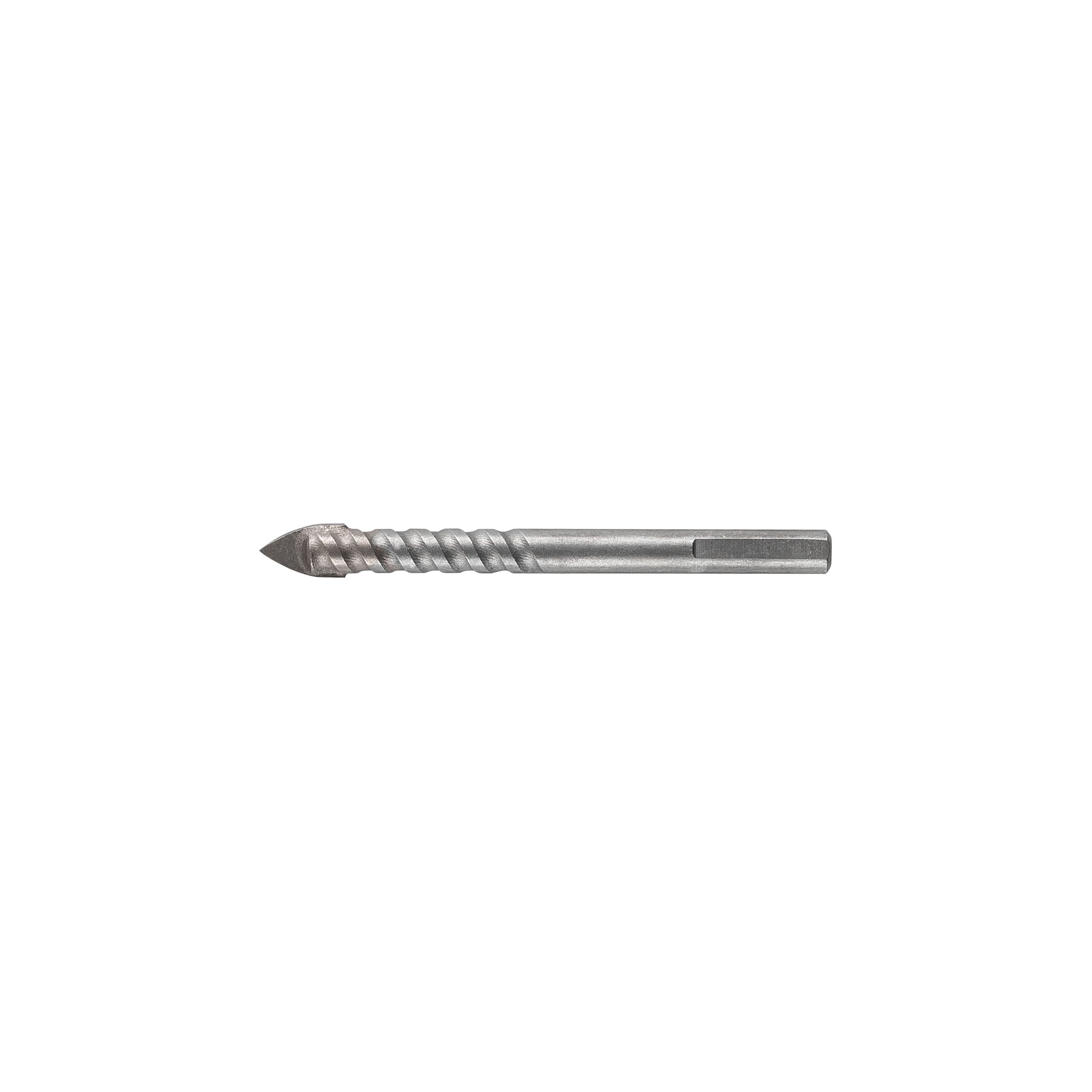 Broca para vidrio y azulejo Truper Expert 3/8"