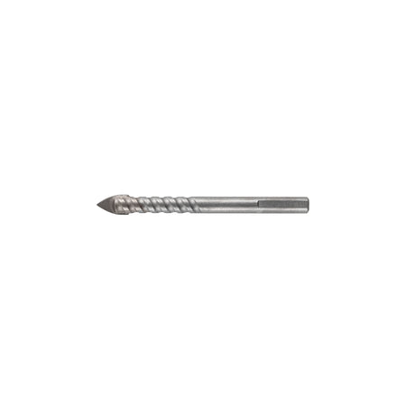 Broca para vidrio y azulejo Truper Expert 3/8"