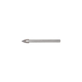 Broca para vidrio y azulejo de Truper 5/16"