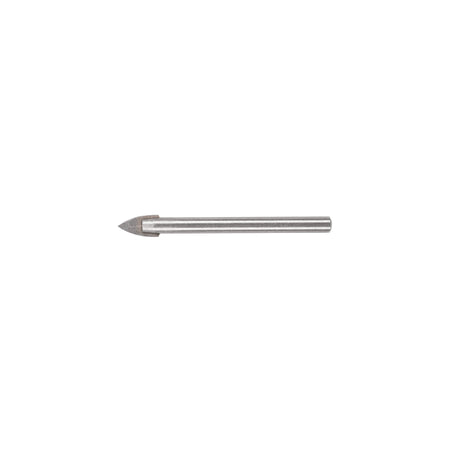 Broca para vidrio y azulejo de Truper 5/16"