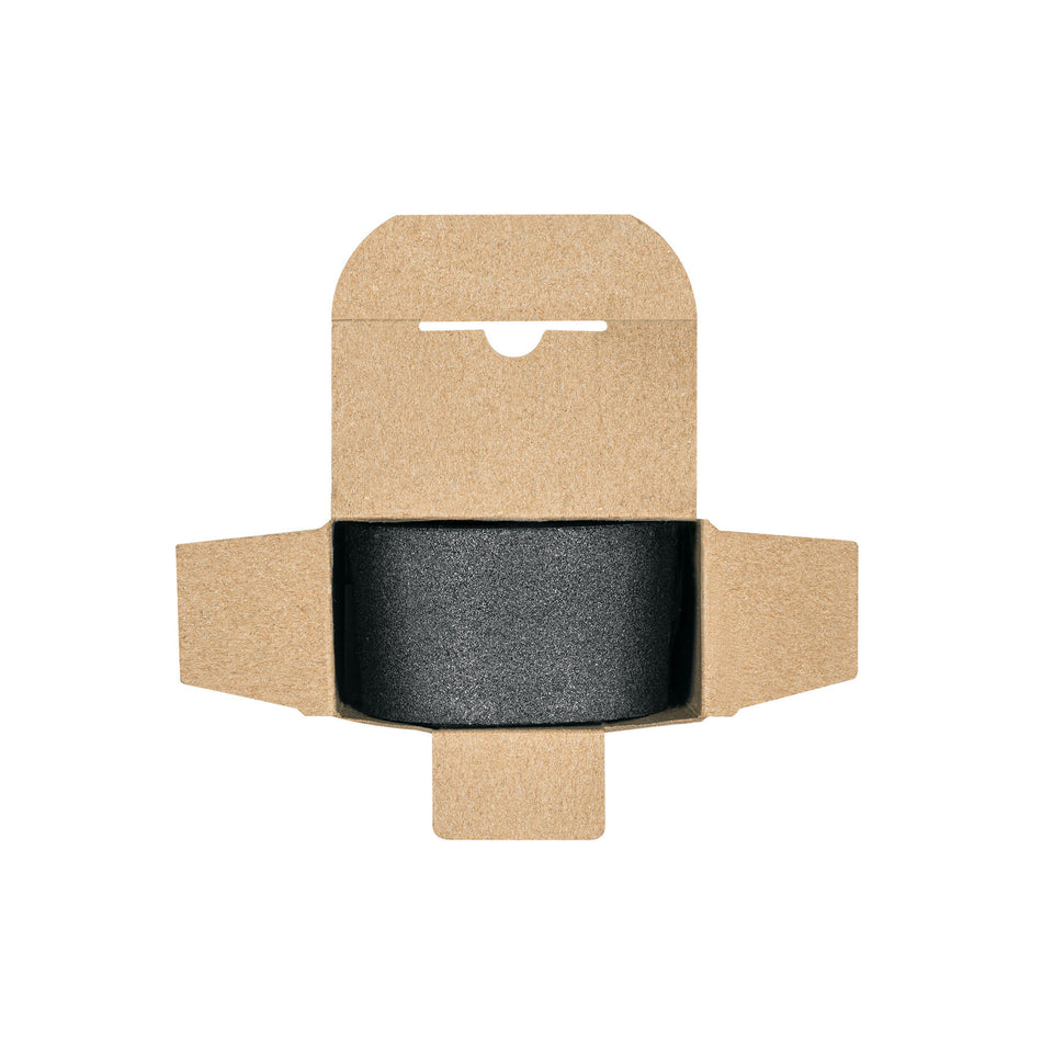 Copa desbaste de piedra 3-5/32' grano 60, eje M14, Truper