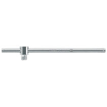 Barra corrediza para dados cuadro 3/4" Truper